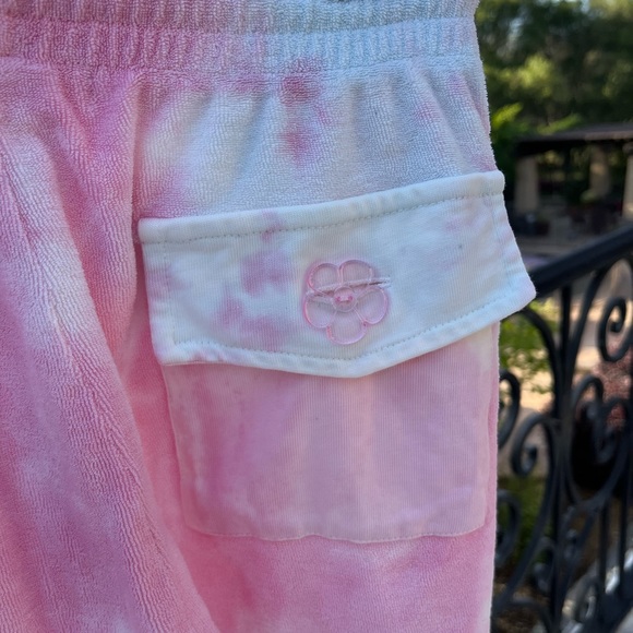 Loveshackfancy set small pink hoodie joggers nwt - Picture 11 of 13